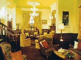 Dingle Benners Hotel,Dingle>>County Kerry,3 star