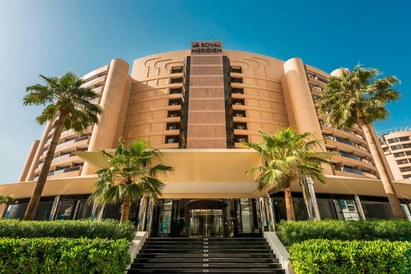 Le Royal Meridien Beach Resort And Spa,Dubai Marina>>Dubai,5 star