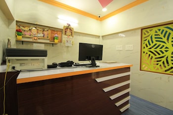 M.G.R. Park Inn,,0 star