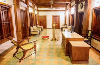 surya heritage hotels
