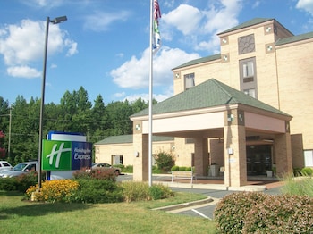 holiday inn express easton by ihg