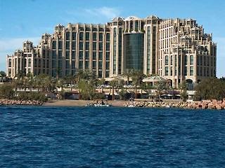 Queen Of Sheba Eilat Hotel,Southern>>Eilat,5 star