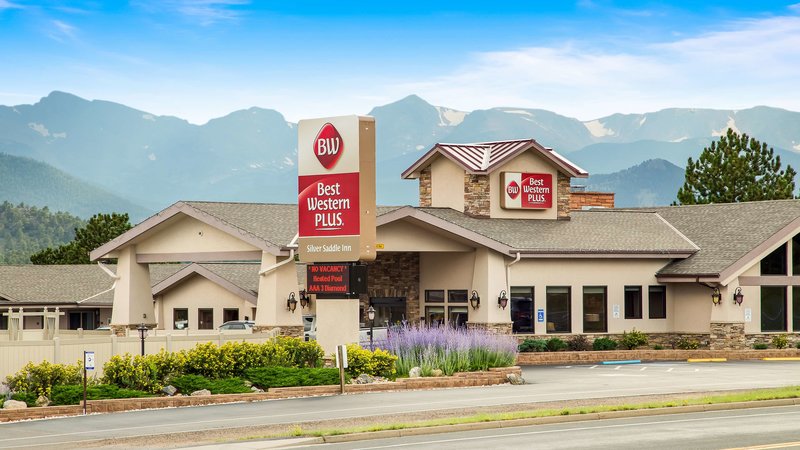 Best Western Plus Silver Saddle