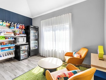 Spark By Hilton Augusta,Georgia>>Augusta,3 star