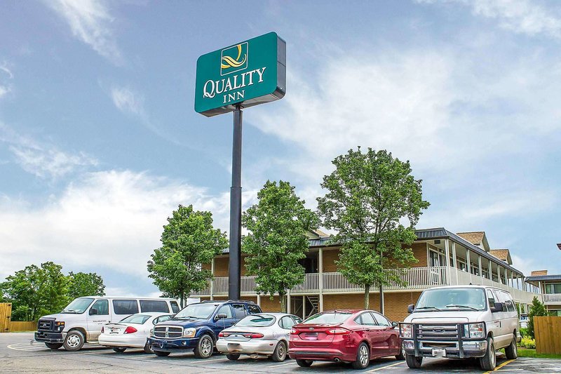 quality inn
