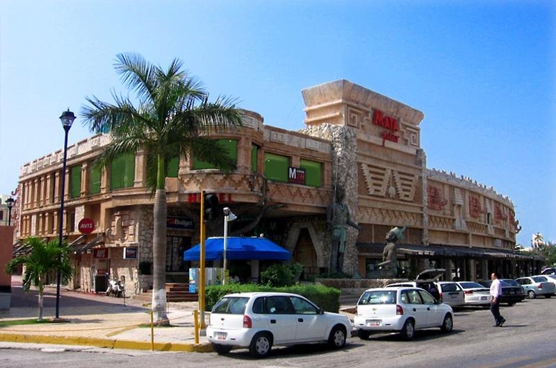 mayafair design hotel