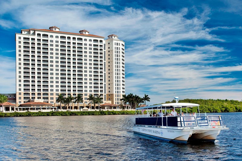 The Westin Cape Coral Resort At Marina Village