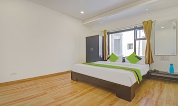 Treebo Trend Villa Inn Aurangabad,,3 star