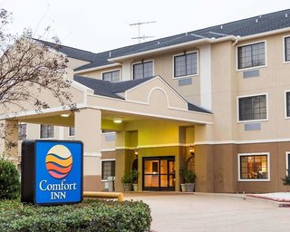 comfort inn shreveport i 49
