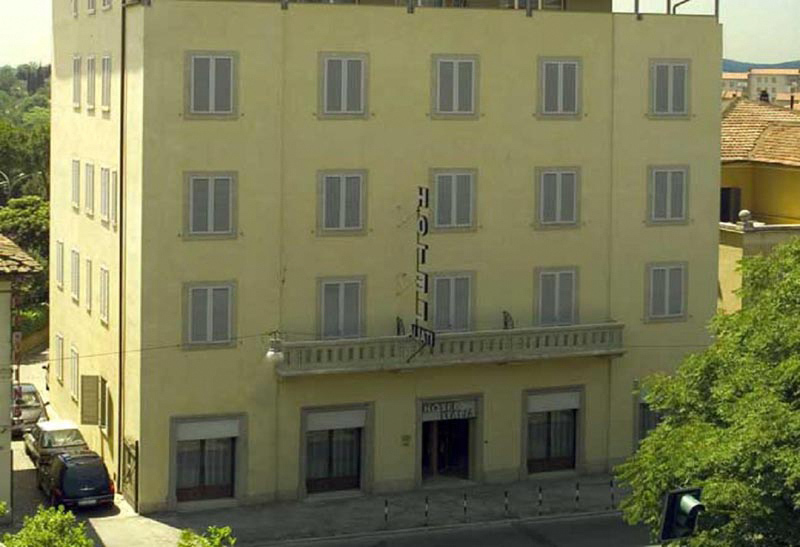 hotel italia