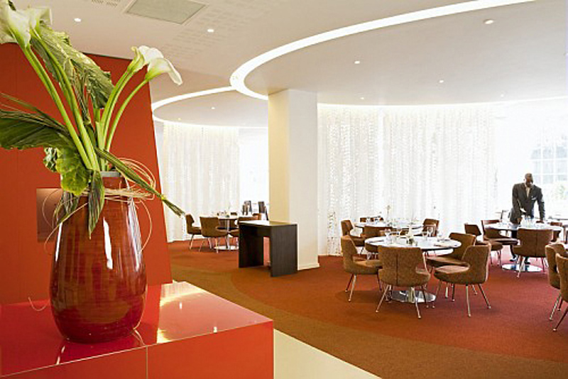 Novotel Paris Est Centre De Conference,Paris>>Bagnolet,4 star
