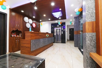 Airport Hotel Shivaka Inn,,3 star