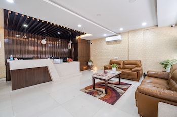 Lemonridge Hotels Kukatpally,,3 star