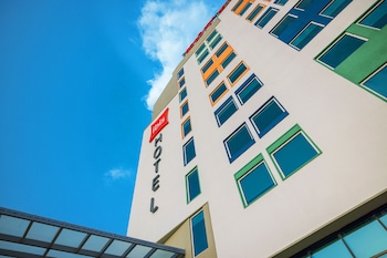 Ibis Bengaluru Hebbal,,3 star