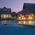 Hotel Vila Lumbung - Chse Certified,Denpasar>>Bali,4 star