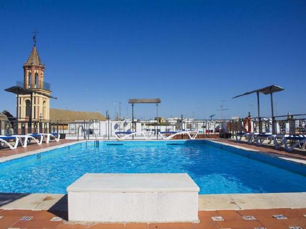 hotel fernando iii