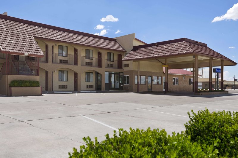 Travelodge By Wyndham Holbrook,Navajo County>>Holbrook,2 star