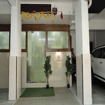 Hotel Satyam Residency,,0 star