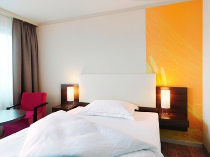 The Yarn,Thalwil>>Horgen,4 star