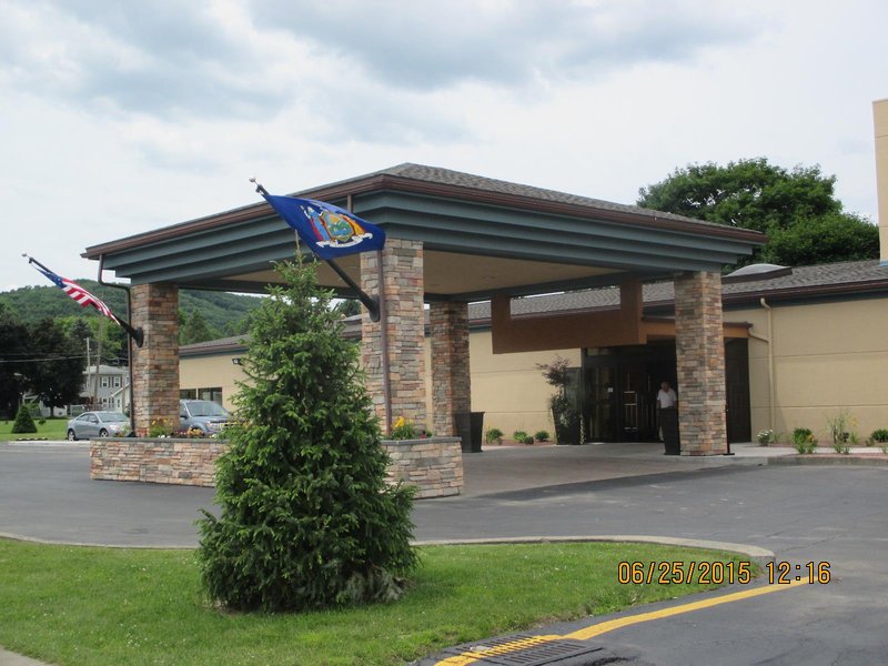 Best Western Maple City Inn,Cattaraugus County>>Bath,3 star