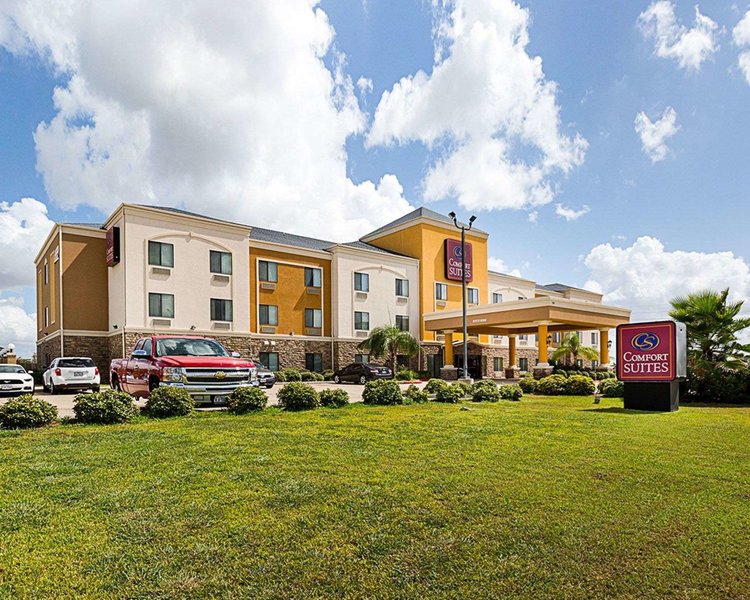 Days Inn Suites Houston - West Energy Corridor,Stafford>>Downtown Houston,2.5 star