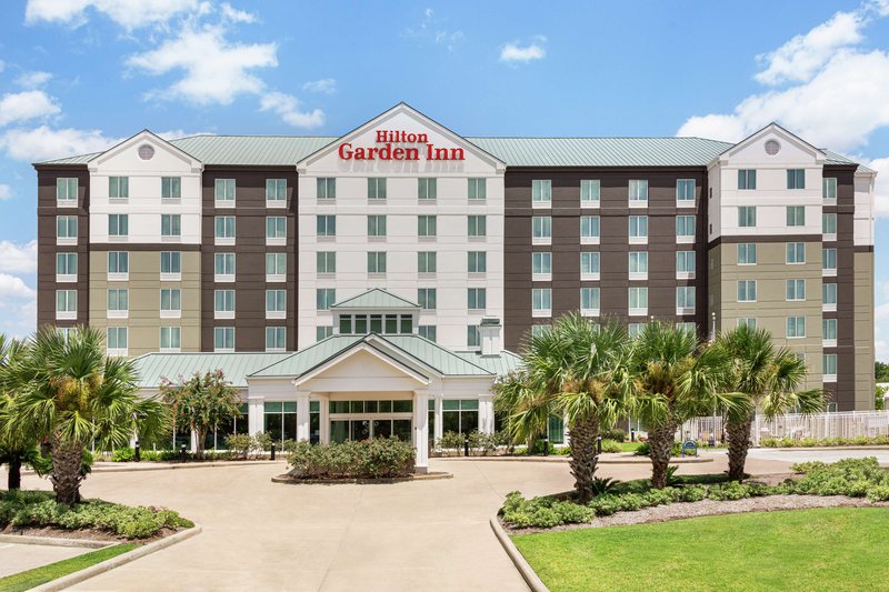 Hilton Garden Inn Houston Energy Corridor,Energy Corridor>>Downtown Houston,3 star