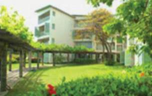 Chom View Hotel,Khao Takiab>>Hua Hin,4 star