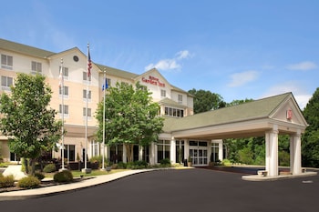 Hilton Garden Inn Huntsville South/Redstone Arsenal,Madison>>Huntsville,3 star