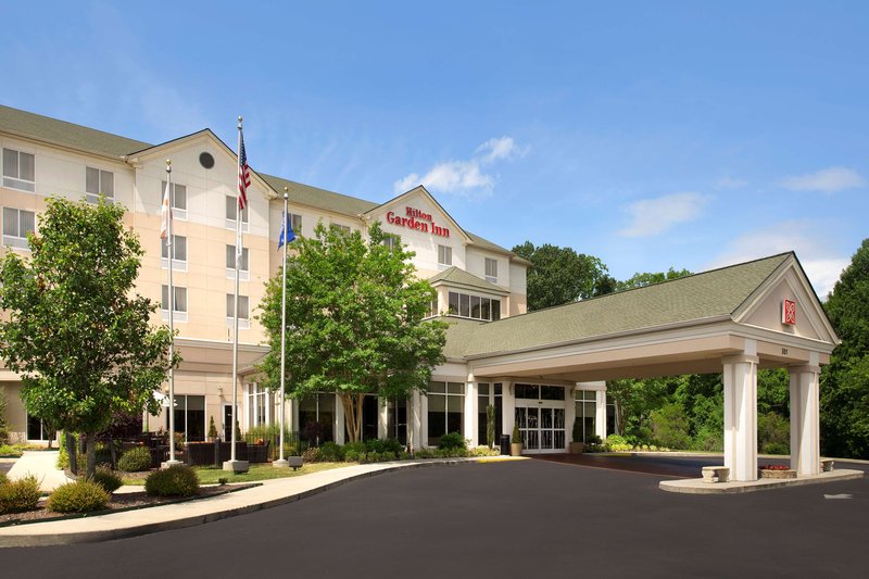 Hilton Garden Inn Huntsville South/Redstone Arsenal,Madison>>Huntsville,3 star
