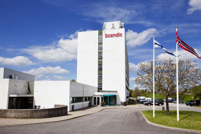 Scandic Hvidovre,Hovedstaden>>Copenhagen,4 star