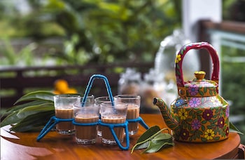 Great Trails Wayanad By Grt Hotel,,5 star