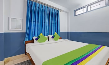 Treebo Trip Shillong Tower Guesthouse,,3 star