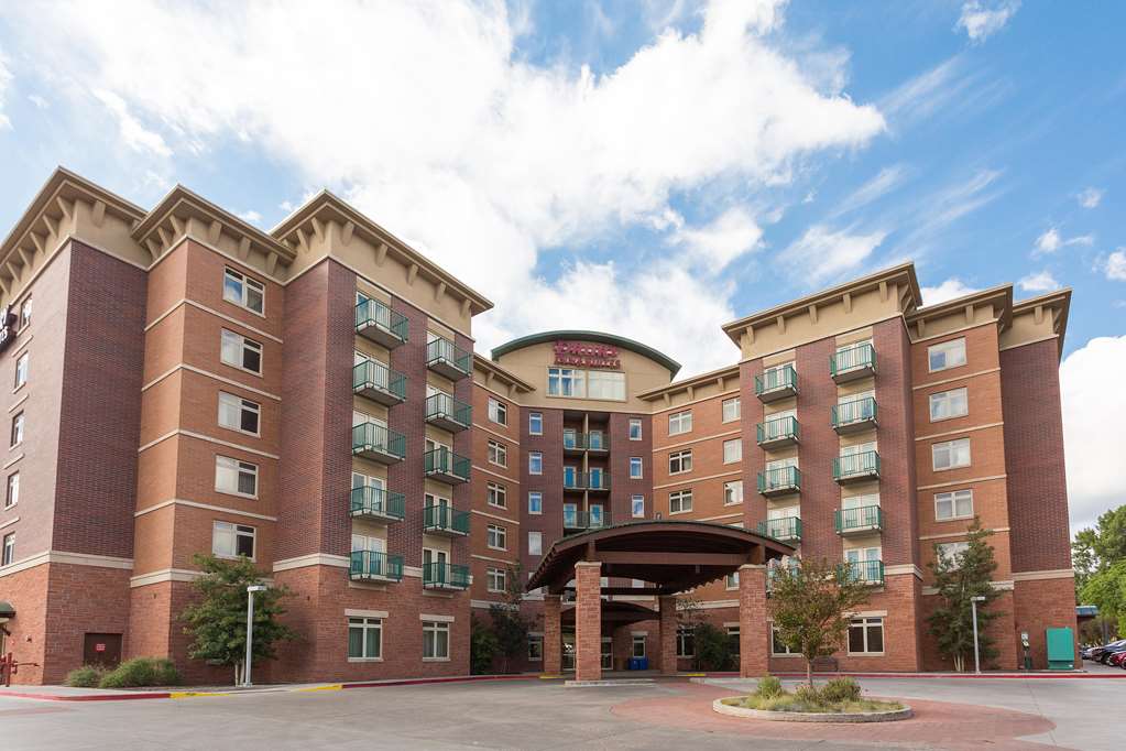 Drury Inn & Suites Flagstaff,Flagstaff>>Coconino County,3.5 star
