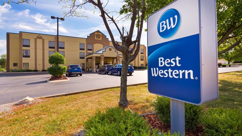 best western inn florence