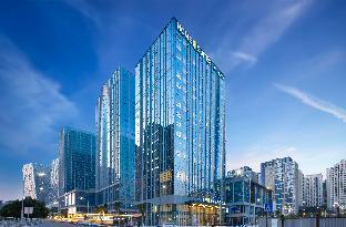 Home2 Suites By Hilton Chongqing Yubei,,4 star