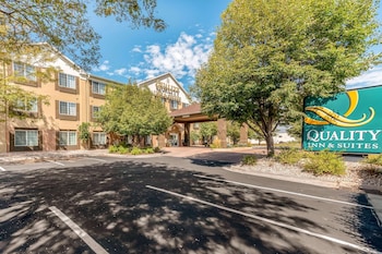 quality inn and suites university fort collins