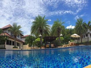 Serene Sands Health Resort,Chon Buri>>Bang Lamung,3 star