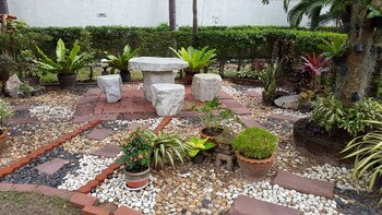 Serene Sands Health Resort,Chon Buri>>Bang Lamung,3 star