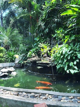 Serene Sands Health Resort,Chon Buri>>Bang Lamung,3 star