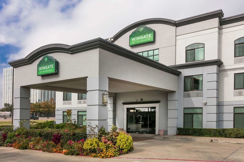 wingate by wyndham dallas love field