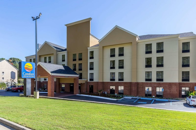 Comfort Inn & Suites Dalton,Georgia>>Dalton,2.5 star