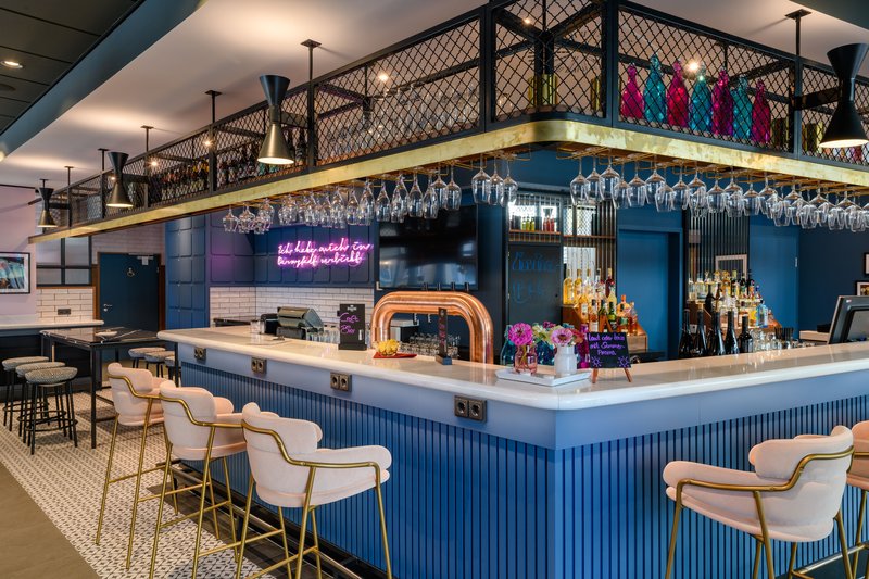 The Darmstadt,Darmstadt-Arheilgen>>Darmstadt,3.5 star