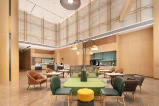 home2 suites by hilton shenzhen dalang