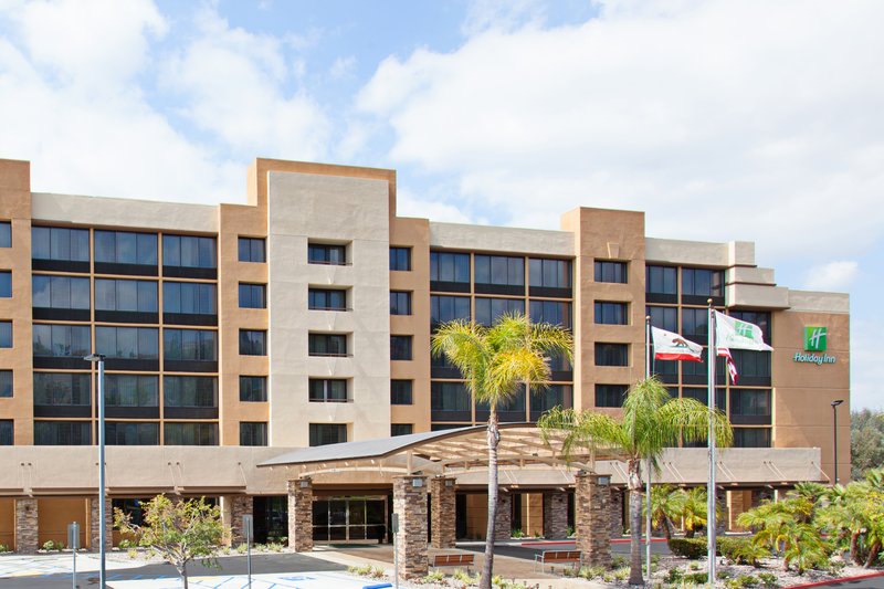 Holiday Inn Diamond Bar - Pomona, An Ihg Hotel