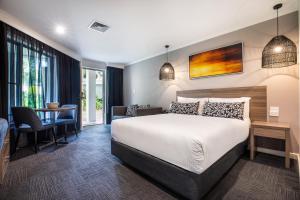 Doncaster Apartments By Nightcap Plus,Doncaster>>Bend Of Islands,1 star
