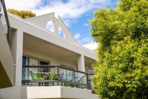 Doncaster Apartments By Nightcap Plus,Doncaster>>Bend Of Islands,1 star