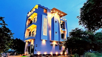 Asapian House By Shrigo Hotels,,0 star