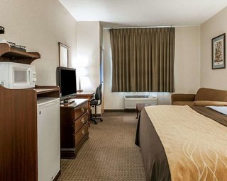 comfort inn shelbyville north