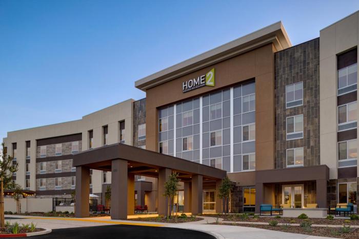 Home2 Suites By Hilton Petaluma,,3 star