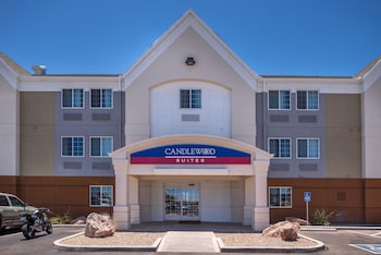 candlewood suites sierra vista by ihg